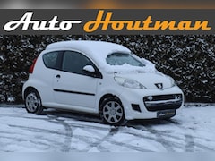 Peugeot 107 - 1.0-12V XR Airco | 1e eigenaar