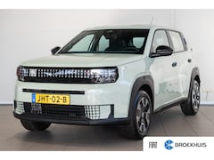 Fiat Grande Panda - 1.2 Hybrid ICON | 8 Jaar Garantie | Apple Carplay & Android Auto | Cruise Controle | Parke