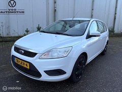Ford Focus Wagon - | Trekhaak | Airco