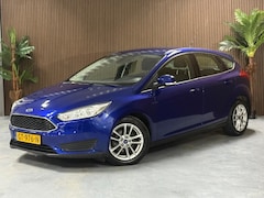 Ford Focus - 1.0 Trend Edition Garantie Nieuw D.Riem
