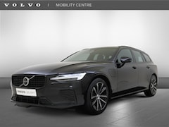 Volvo V60 - T6 Plus Dark | 360° Camera | Trekhaak | Panoramadak |