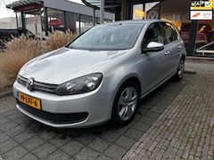 Volkswagen Golf - 1.4 TSI CLIMA/CRUISE/5DRS/122PK/RIJDT SUPER