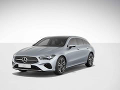 Mercedes-Benz CLA-klasse Shooting Brake - 180 Star Edition Luxury Line