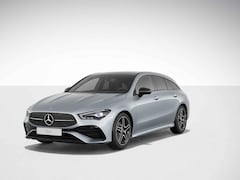 Mercedes-Benz CLA-klasse Shooting Brake - 180 Star Edition AMG Line