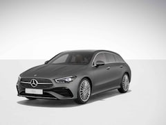 Mercedes-Benz CLA-klasse Shooting Brake - 180 Star Edition AMG Line