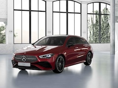 Mercedes-Benz CLA-klasse Shooting Brake - 180 Star Edition AMG Line LIMITED