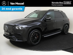 Mercedes-Benz GLE-Klasse - AMG 53 4MATIC+ Premium Plus /Panoramadak / Burmester/ Memory /22 Inch /HUD