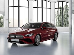 Mercedes-Benz CLA-klasse Shooting Brake - 180 Star Edition AMG Line