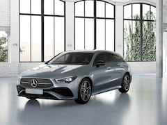 Mercedes-Benz CLA-klasse Shooting Brake - 180 Star Edition AMG Line
