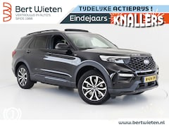Ford Explorer - 3.0 V6 PHEV | Geen import | ST Line | Trekhaak | B&O | Stoelkoel