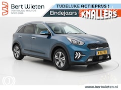 Kia Niro - 1.6 GDi Hybrid DynamicLine | Geen import | Trekhaak | Navi
