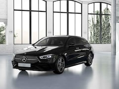 Mercedes-Benz CLA-klasse Shooting Brake - 180 Star Edition AMG Line