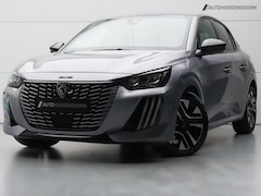 Peugeot 208 - 1.2 PureTech Allure Deluxe (APPLE CARPLAY, LED, 360 CAMERA, DODEHOEK, KEYLESS, ADAPTIVE CR
