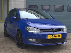 Volkswagen Polo - 1.4-16V Trendline