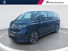 Volkswagen ID. Buzz Cargo - 79 kWh 4MOTION