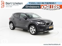 Volvo XC40 - 1.5 T3 | Geen import | Camera | Schuifdak | Carplay