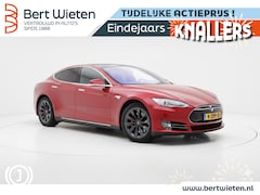 Tesla Model S - 85D Performance | Geen import | Free charge | Gratis Laden | Inc