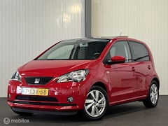 SEAT Mii - 1.0 Sport Dynamic 5-drs [ NAP panorama cruise LM ]