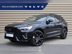 Volvo XC60 - T8 Plug-in hybrid AWD Plus Black Edition | Premium Pack | Lighting Pack