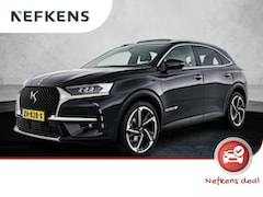 DS 7 Crossback - 2.0 180pk Automaat La Premiere | Schuif-/Kanteldak | Leder | Elektrische Bestuurdersstoel