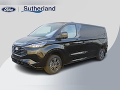 Ford Transit Custom - 320 2.5 PHEV L2H1 Limited 233pk | Driver Assistance pack Premium | Wegklapbare Trekhaak |