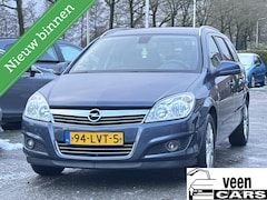 Opel Astra Wagon - 1.6 Cosmo ((Vol-leer alle optie’s))