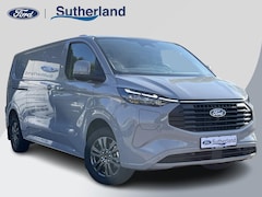 Ford Transit Custom - 320 2.5 PHEV L2H1 Limited | SCI | 233pk | Driver Assistance pack Premium | Wegklapbare Tre