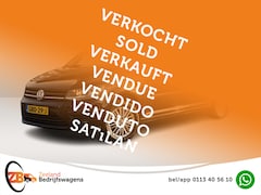 Volkswagen Caddy Maxi - 1.4 TSI Highline 7P | Stoelverw. | Navi | Carplay | Camera