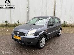 Ford Fusion - 1.6-16V Luxury | Airco | trekhaak
