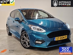 Ford Fiesta - 1.0 EcoBoost ST-Line Stoelverw / Stuurverw / PDC
