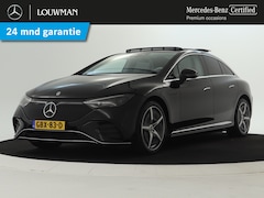 Mercedes-Benz EQE - 300 Sport Edition 89 kWh | Rijassistentiepakket plus | KEYLESS GO-pakket | Premium Pack |