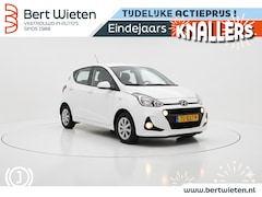 Hyundai i10 - 1.0i Comfort | Geen import | Airco | Cruise