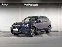 BMW X5 - xDrive50e | M-Sport Pro | Travel Pack | Comfort Plus Pack | Driving Assistant | Harman/Kar