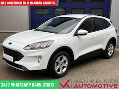 Ford Kuga - 2.5 PHEV l Winterpakket l 1e eigenaar l