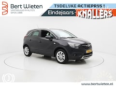 Opel Crossland X - 1.2 T. Innovation | Geen import | Automaat | Trekhaak | Navigati