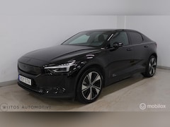 Polestar 2 - 2 Long Range Dual motor Plus 82 kWh, Pilot, pano, HK