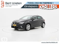 SEAT Ibiza - 1.0 TSI FR | Geen import | Navi | Camera | Clima