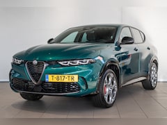 Alfa Romeo Tonale - Edizione Speciale 280PK Plug-In Hybride | Elektrische Achterklep | Stoel en Stuurverwarmin