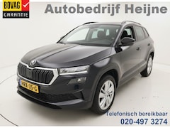 Skoda Karoq - 1.5 TSI ACT 150PK DSG ELEGANCE VIRTUAL/CAMERA/CARPLAY
