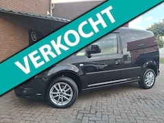 Volkswagen Caddy - 1.6 TDI DSG Trekhaak / Navigatie / Cruise Controle / Airco / Parkeer Sensoren / Bluetooth