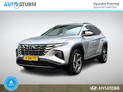 Hyundai Tucson - 1.6 T-GDI PHEV Premium 4WD SoH 99% NL-Auto, 1350kg Trekgewicht