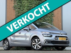 Citroën Grand C4 Picasso - 1.2 PureTech Shine|7P|TREKHAAK|PANO|CAMERA
