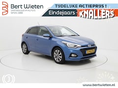 Hyundai i20 - 1.0 T-GDI Comfort | Geen import | Navigatie | Trekhaak | Cruise