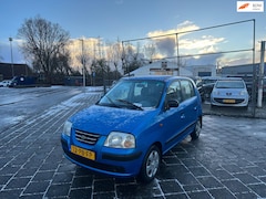 Hyundai Atos - 1.1i Active Prime Lage KM NAP Elektrische ramen