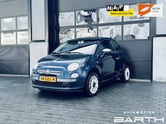 Fiat 500 - 1.4-16V Sport | Airco | PDC | 6 Bak | NAP |