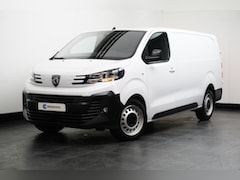 Peugeot Expert - 2.0 BlueHDi 145 S&S L3 | Cruise Control | Navi | Betimmering | Camera | Stuurverwarming |