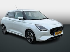 Suzuki Swift - 1.2 Style Smart Hybrid | Climate Control |Tot 10 JAAR GARANTIE | Navi | Camera