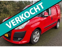 Fiat Doblò Cargo - 1.6 MultiJet SX AUTOMAAT AIRCO NAP MARGE