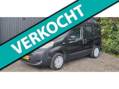 Citroën Nemo - 1.4i Multispace /Airco/ Ned auto/Trekhaak/NAP/148.000 km APK 17-07-2026