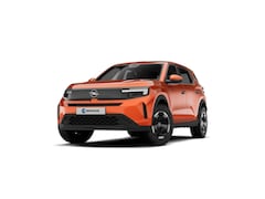 Opel Frontera - Edition - Electric 113PK | Achteruitrijcamera | Dodehoek detectie | Airco | Draadloze opla